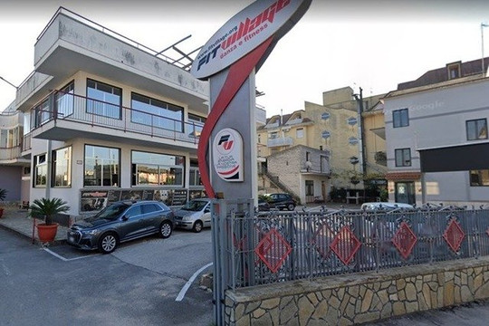 Immagine 2 dalla galleria del partner Fit Village