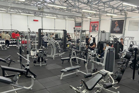 Immagine 1 dalla galleria del partner Fit Village