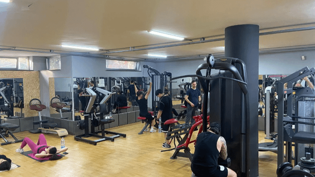 Immagine 3 dalla galleria del partner Fit Village