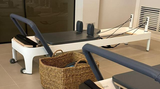 Immagine 2 dalla galleria del partner Aria Pilates Fiume
