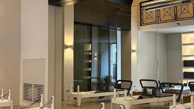 Immagine 3 dalla galleria del partner Aria Pilates Fiume