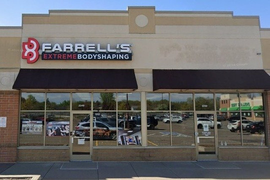 Image 2 from Farrell’s Extreme Bodyshaping - Andover partner gallery