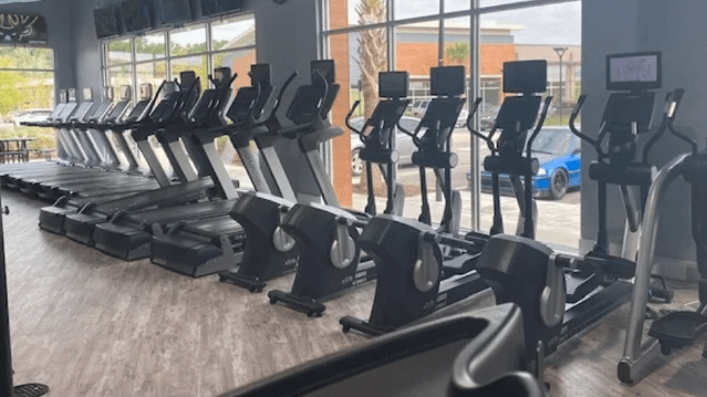 Image 1 from Bold Fitness Goose Creek partner gallery