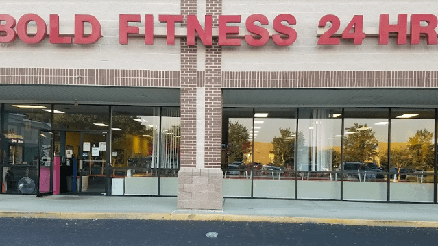 Image 2 from Bold Fitness Goose Creek partner gallery