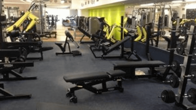 Image 3 from Everyone Active - Woking Leisure Centre partner gallery