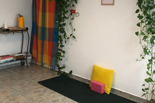 Imagem 3 da galeria do parceiro Rafael Cremonini Yoga