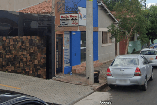 Imagem 2 da galeria do parceiro Rafael Cremonini Yoga