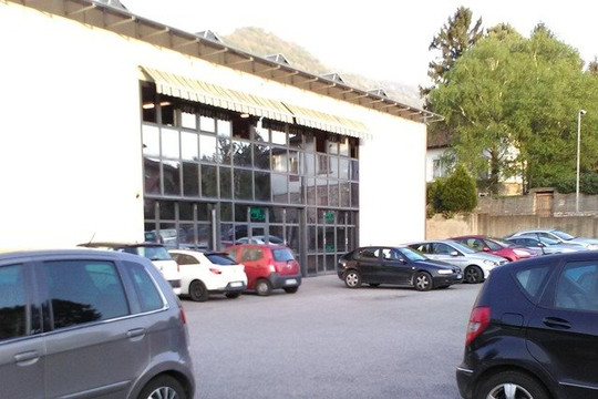 Immagine 2 dalla galleria del partner Vitalba Fitness Club