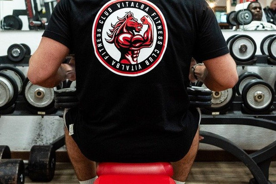 Immagine 3 dalla galleria del partner Vitalba Fitness Club