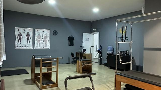 Imagem 3 da galeria do parceiro Studio de Pilates Larissa Crevelin