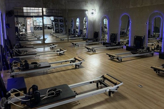 Imagen 1 de la galería del partner Estudio Dhelos