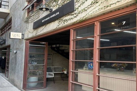 Imagen 2 de la galería del partner Estudio Dhelos