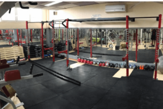 Immagine 2 dalla galleria del partner Training Center