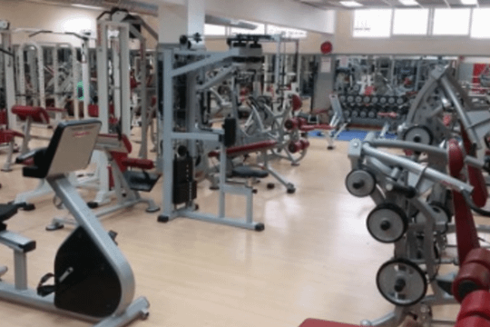 Immagine 1 dalla galleria del partner Training Center