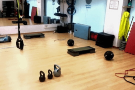 Immagine 3 dalla galleria del partner Training Center