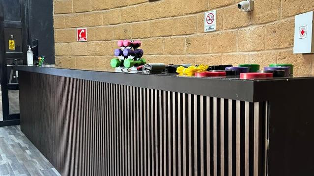 Imagen 3 de la galería del partner Capital Xpress Zinacantepec