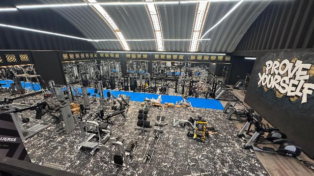 Imagen 1 de la galería del partner Capital Xpress Zinacantepec