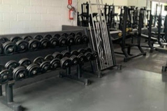 Imagem 3 da galeria do parceiro Alcateia Fit