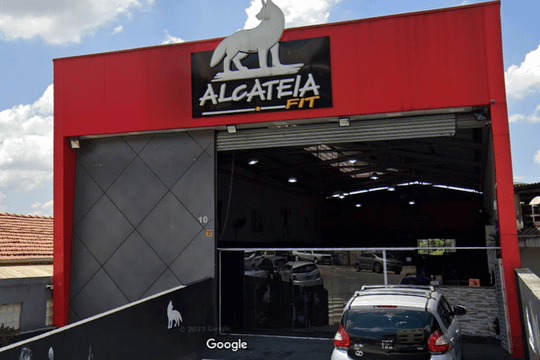 Imagem 2 da galeria do parceiro Alcateia Fit
