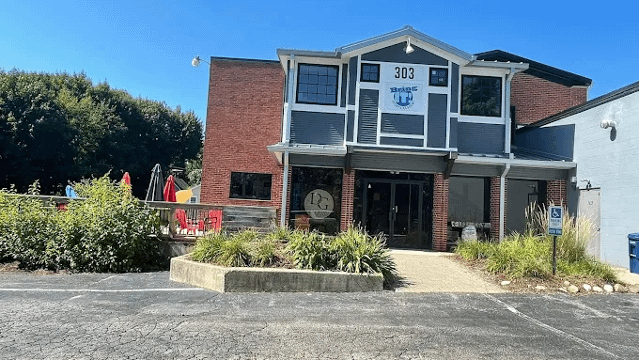 Bild 2 von Fitness on the Fox Partnergalerie