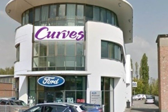 Immagine 2 dalla galleria del partner Curves Villanova