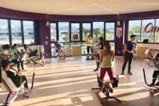 Immagine 1 dalla galleria del partner Curves Villanova