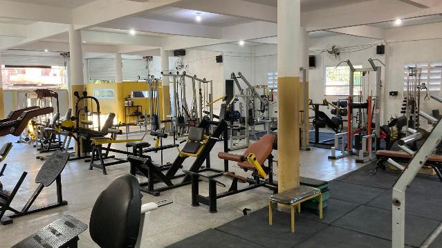 Imagem 1 da galeria do parceiro Horizonte Fitness