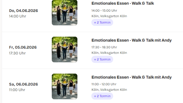 Bild 1 von Emotions-Coaching Altmannsberger Partnergalerie