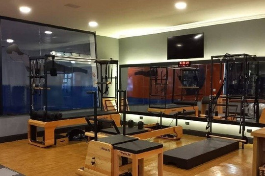 Imagem 2 da galeria do parceiro Pilates House Studio