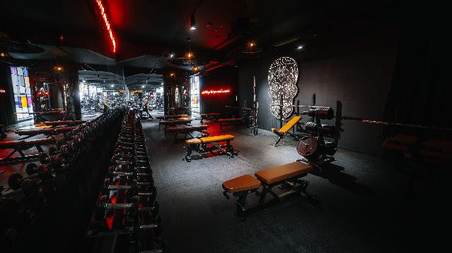 Bild 1 von TopFit Schorndorf Partnergalerie