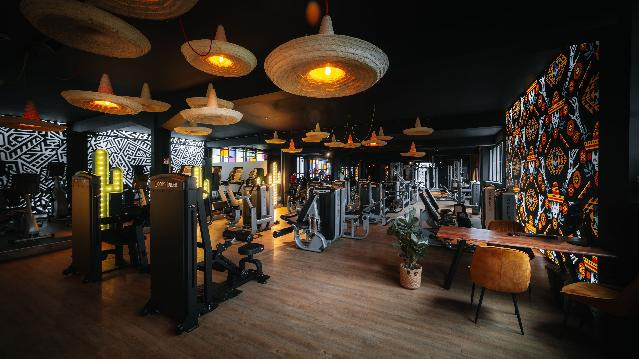 Bild 3 von TopFit Schorndorf Partnergalerie