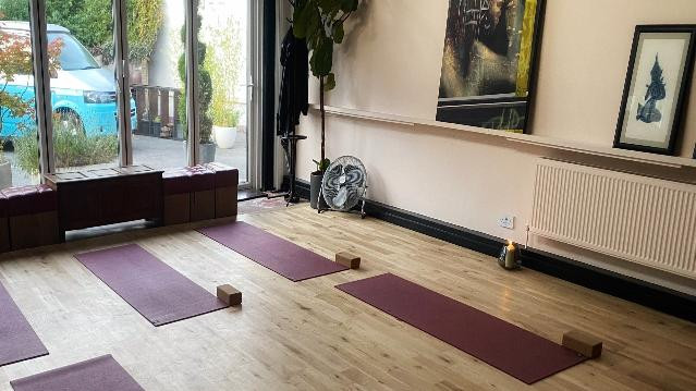 Image 1 from Mission Bubble Studios partner gallery