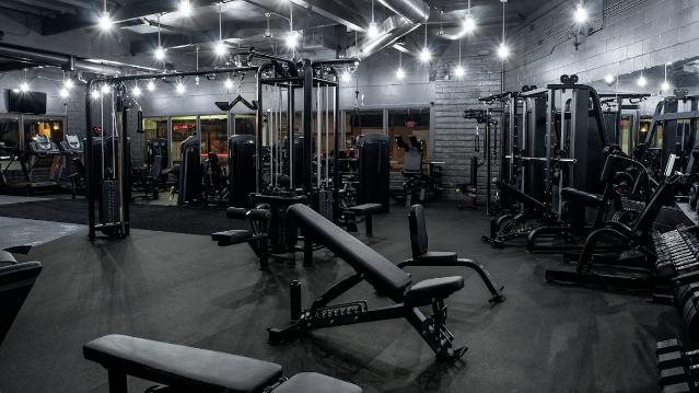 Image 1 from Sandbox Fitness Club partner gallery