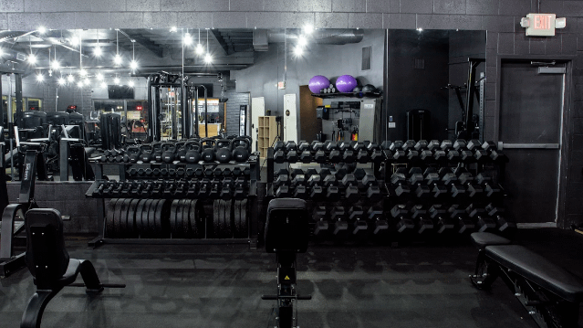 Image 3 from Sandbox Fitness Club partner gallery