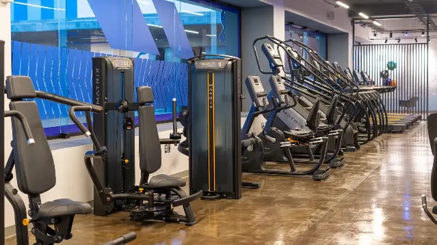 Imagen 2 de la galería del partner Anytime Fitness La Rioja