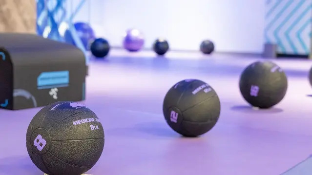 Imagen 3 de la galería del partner Anytime Fitness La Rioja