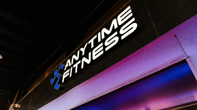 Imagen 1 de la galería del partner Anytime Fitness La Rioja