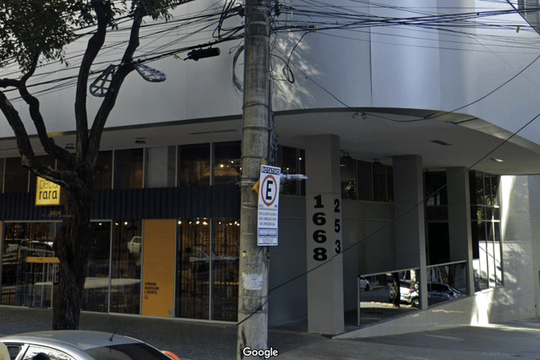 Imagem 2 da galeria do parceiro Muratori Pilates