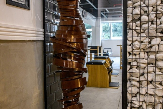 Imagem 3 da galeria do parceiro Muratori Pilates