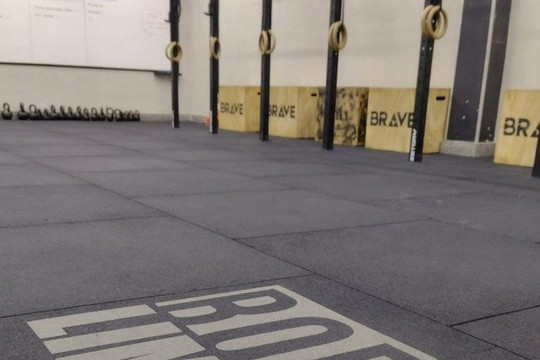 Imagem 2 da galeria do parceiro Body Limits