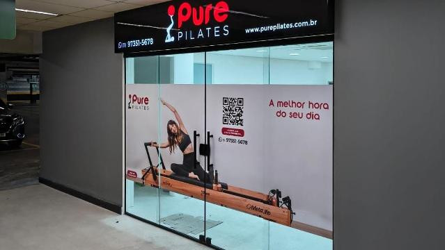 Imagem 2 da galeria do parceiro Pure Pilates Cambuci - Pão de Açúcar