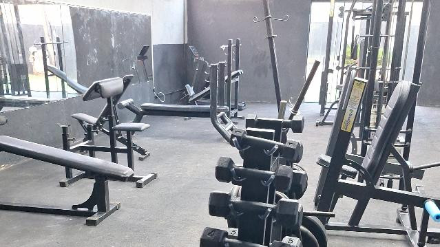 Imagem 1 da galeria do parceiro WC Fit Treino Funcional