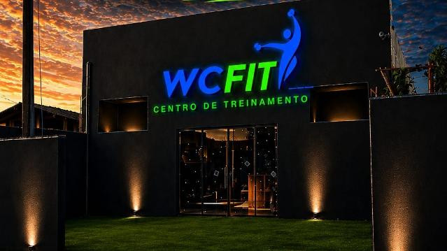 Imagem 2 da galeria do parceiro WC Fit Treino Funcional