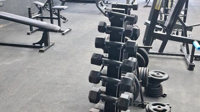 Imagem 3 da galeria do parceiro WC Fit Treino Funcional