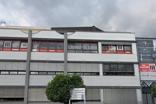 Bild 2 von Clever Fit Kirchheim Teck Partnergalerie