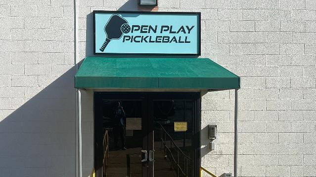 Image 2 from Open Play Pickleball partner gallery
