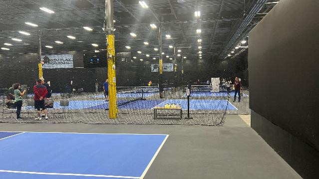 Image 3 from Open Play Pickleball partner gallery