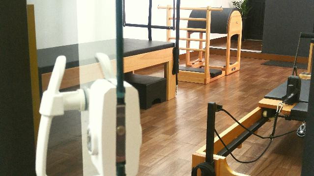 Imagem 3 da galeria do parceiro Sunshine Estúdio de Pilates