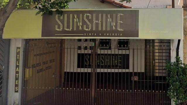 Imagem 2 da galeria do parceiro Sunshine Estúdio de Pilates