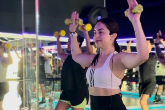 Imagen 1 de la galería del partner The Rebbound Movement